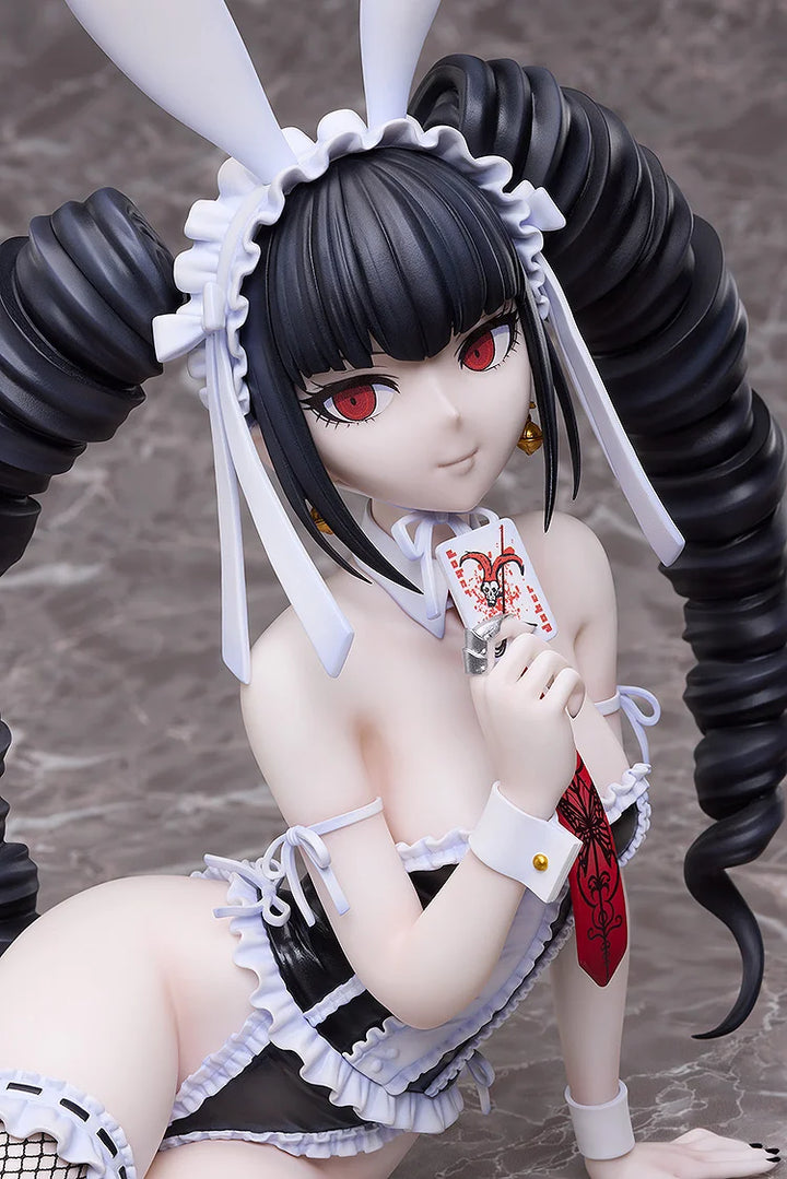 セレスティア・ルーデンベルク バニーVer. 1/4スケール