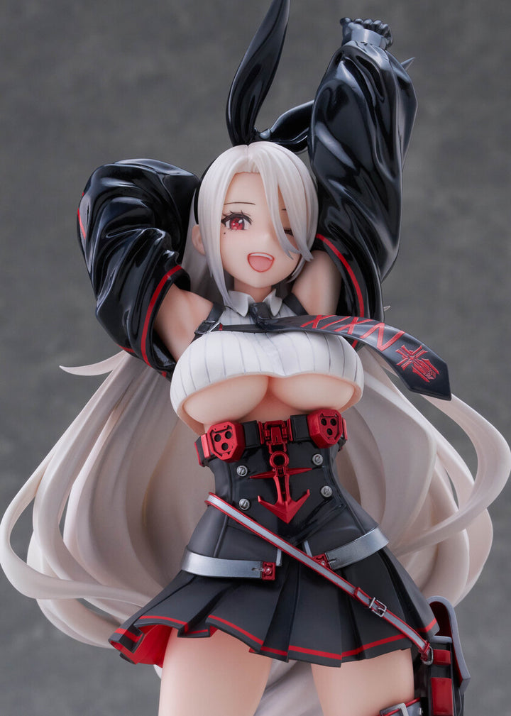 プリンツ・ハインリヒ 1/7スケール