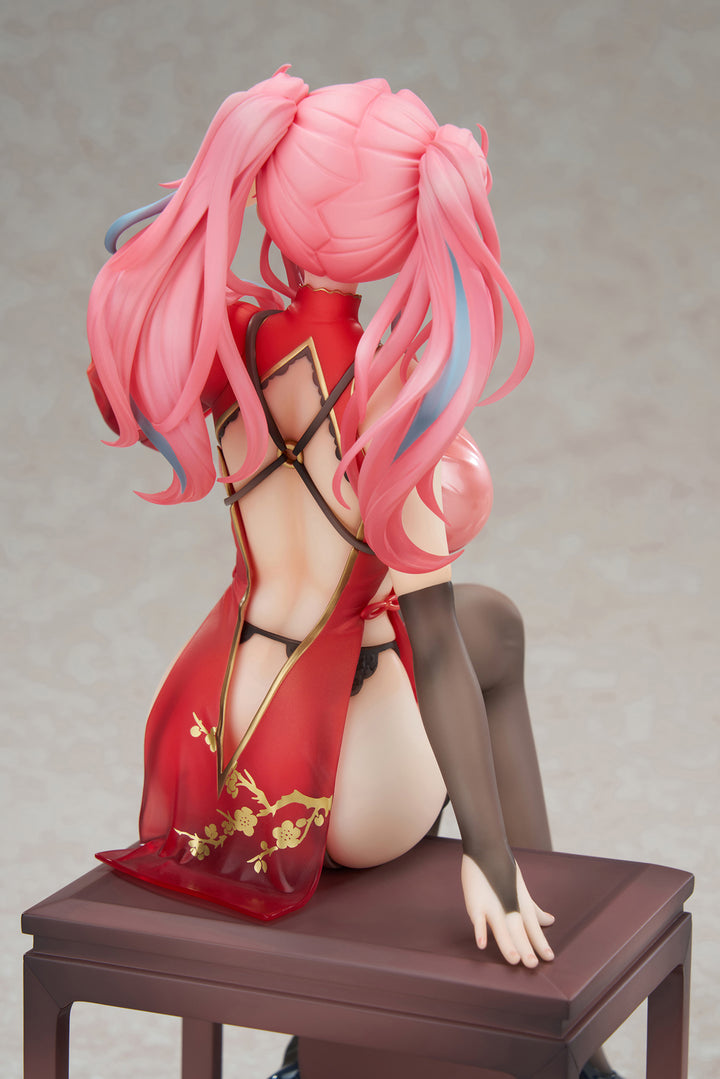 ブレマートン スチルイラストVer. 1/7スケール