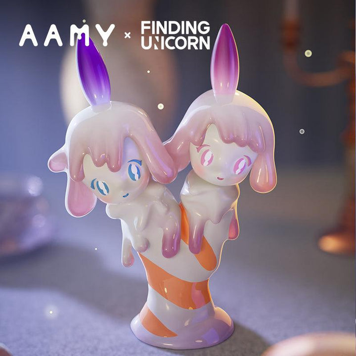 (単品販売)AAMY魔女の物語シリーズ ブラインドボックス