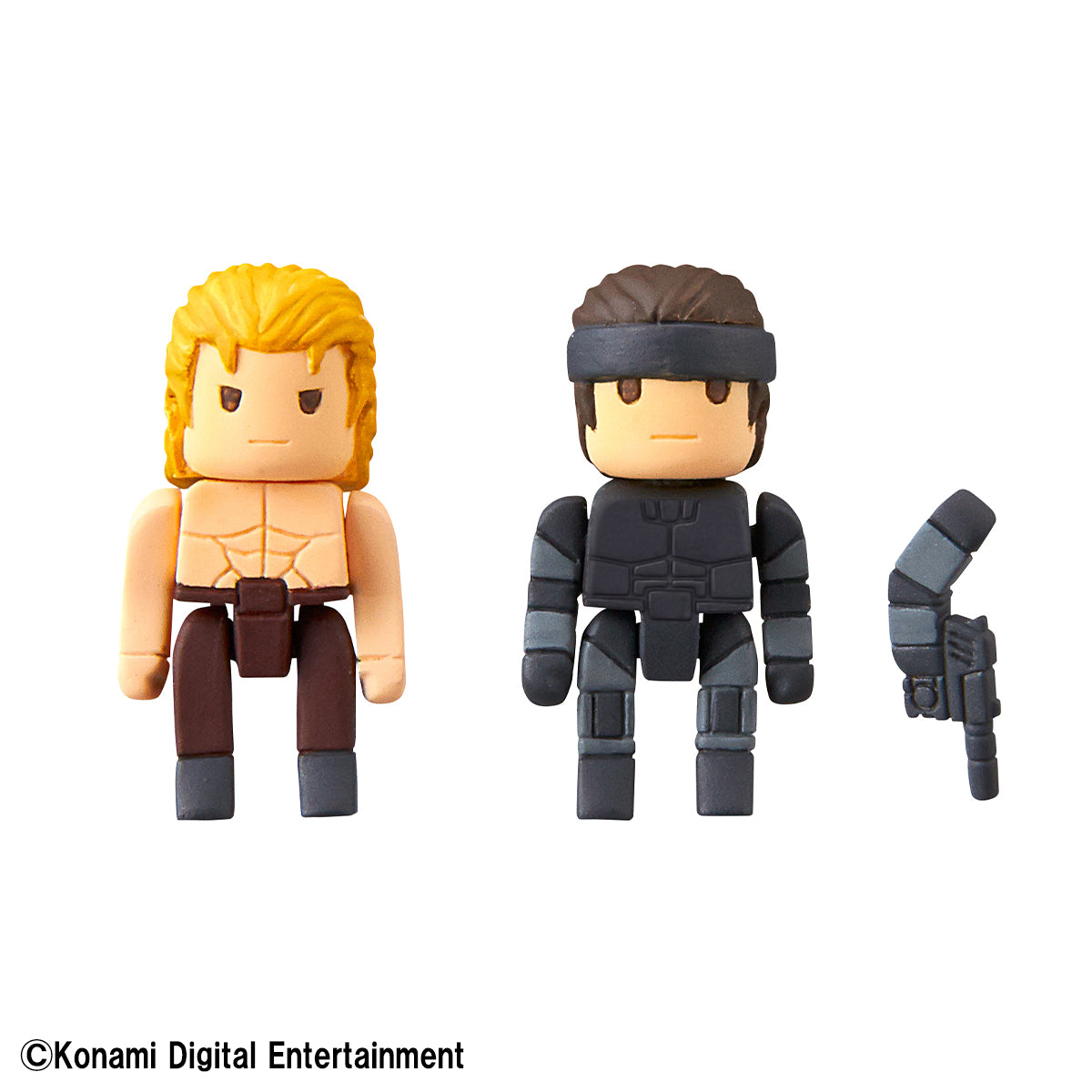 ヴァリアブルアクションD-SPEC メタルギアソリッド　メタルギアREX :RE Amazon | ヴァリアブルアクション D-SPEC 『メタルギア ソリッド