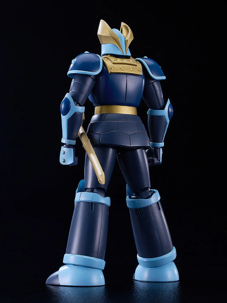 MODEROID ゴッドマジンガー