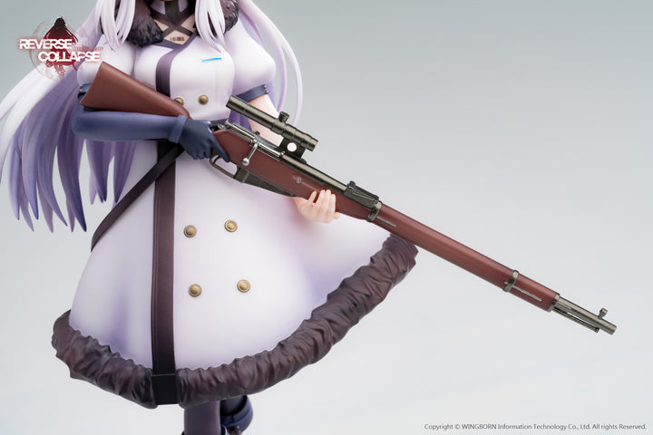 ジェフティ 1/8スケール