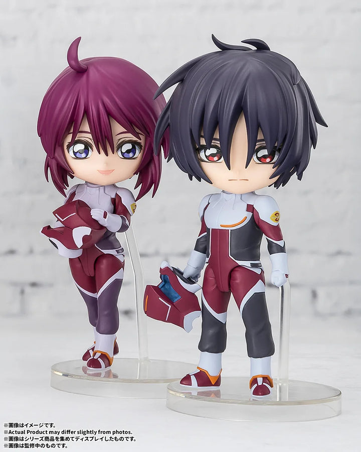Figuarts mini シン・アスカ
