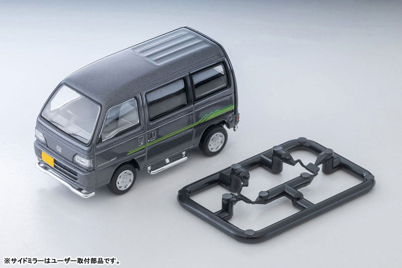 1/64 トミカリミテッドヴィンテージ NEO LV-N377a ホンダ ストリートV 4WD (グレー) 1997年式