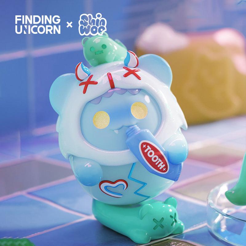 FINDING UNICORN – SOOTANG HOBBY
