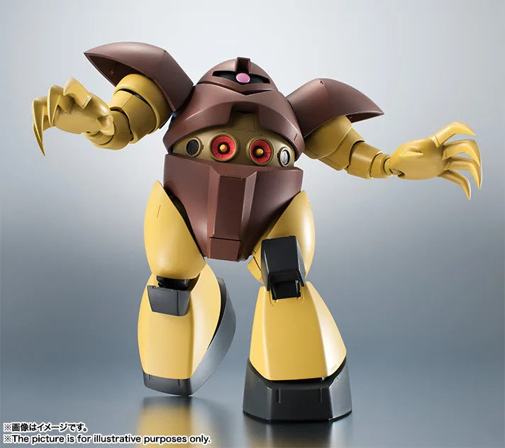 ROBOT魂 ＜SIDE MS＞ MSM-03 ゴッグ ver. A.N.I.M.E.（再販版）