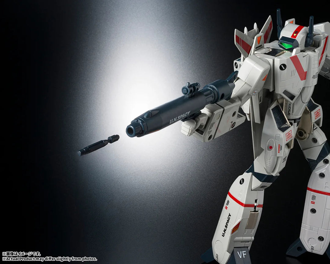 オリジン・オブ・バルキリー VF-1J バルキリー45th Anniv.