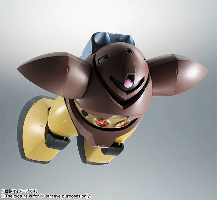 ROBOT魂 ＜SIDE MS＞ MSM-03 ゴッグ ver. A.N.I.M.E.（再販版）