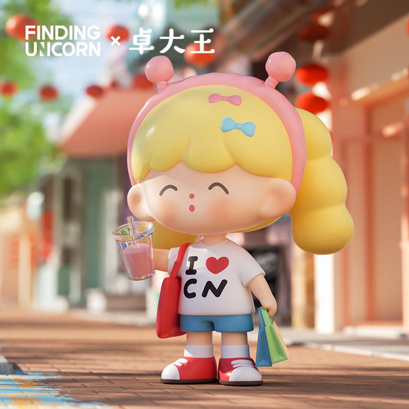 卓大王