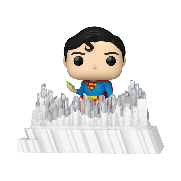 Pop! Deluxe スーパーマン(FoS)