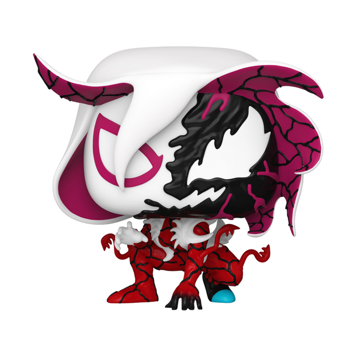 Pop! カーネージ ゴーストスパイダー