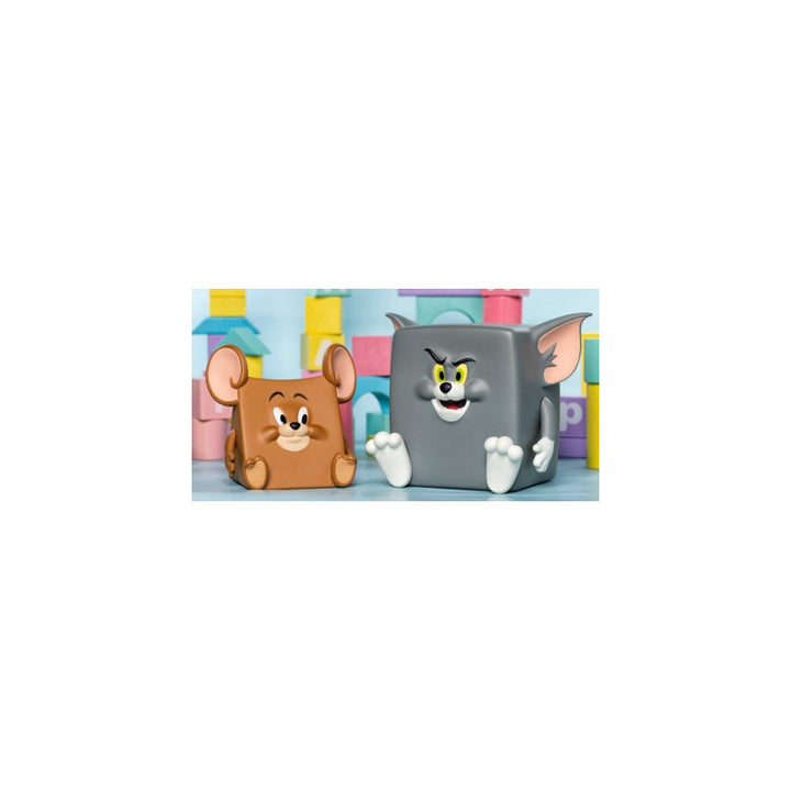 トムとジェリー アクシデント
