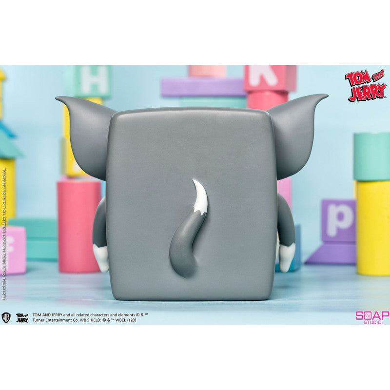 トムとジェリー アクシデント