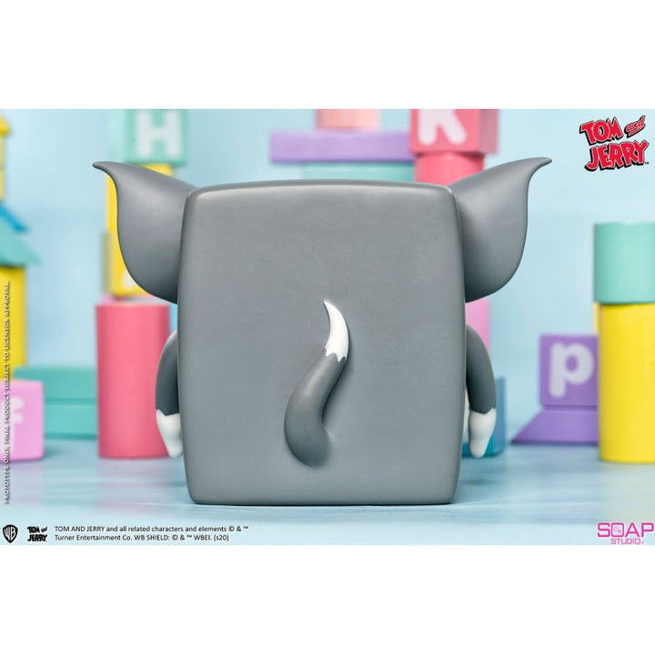 トムとジェリー アクシデント