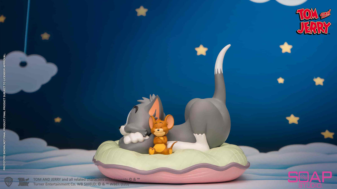 トムとジェリー スウィートドリーム