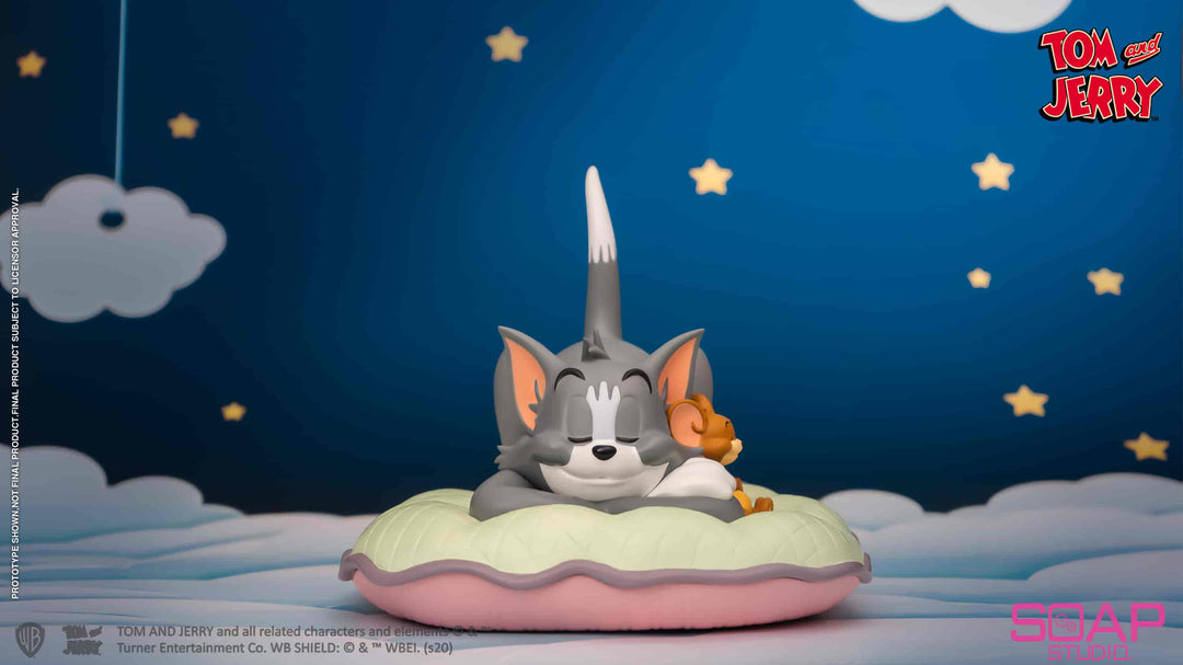 トムとジェリー スウィートドリーム