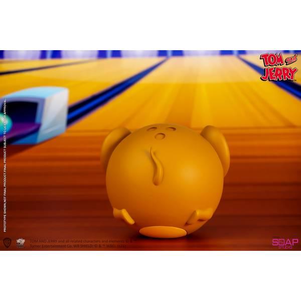 トムとジェリー ボウリング