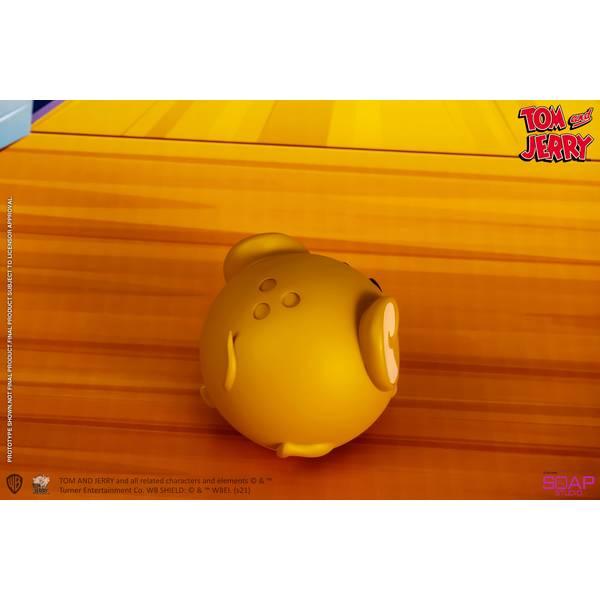 トムとジェリー ボウリング
