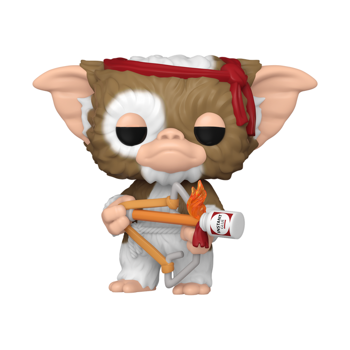 Pop! Movies ギズモ 弓付き