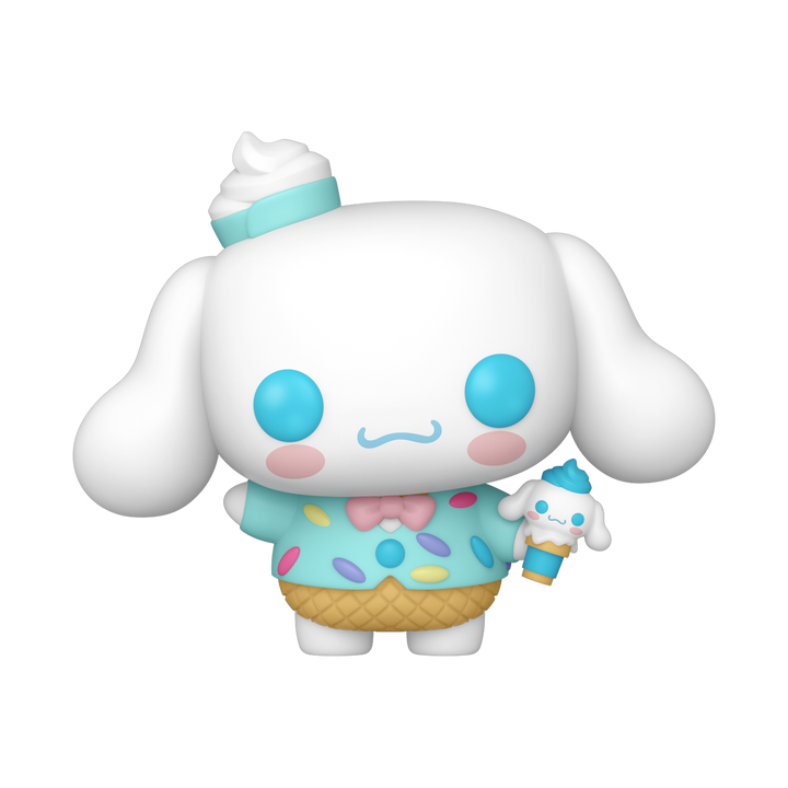 Pop! シナモロール