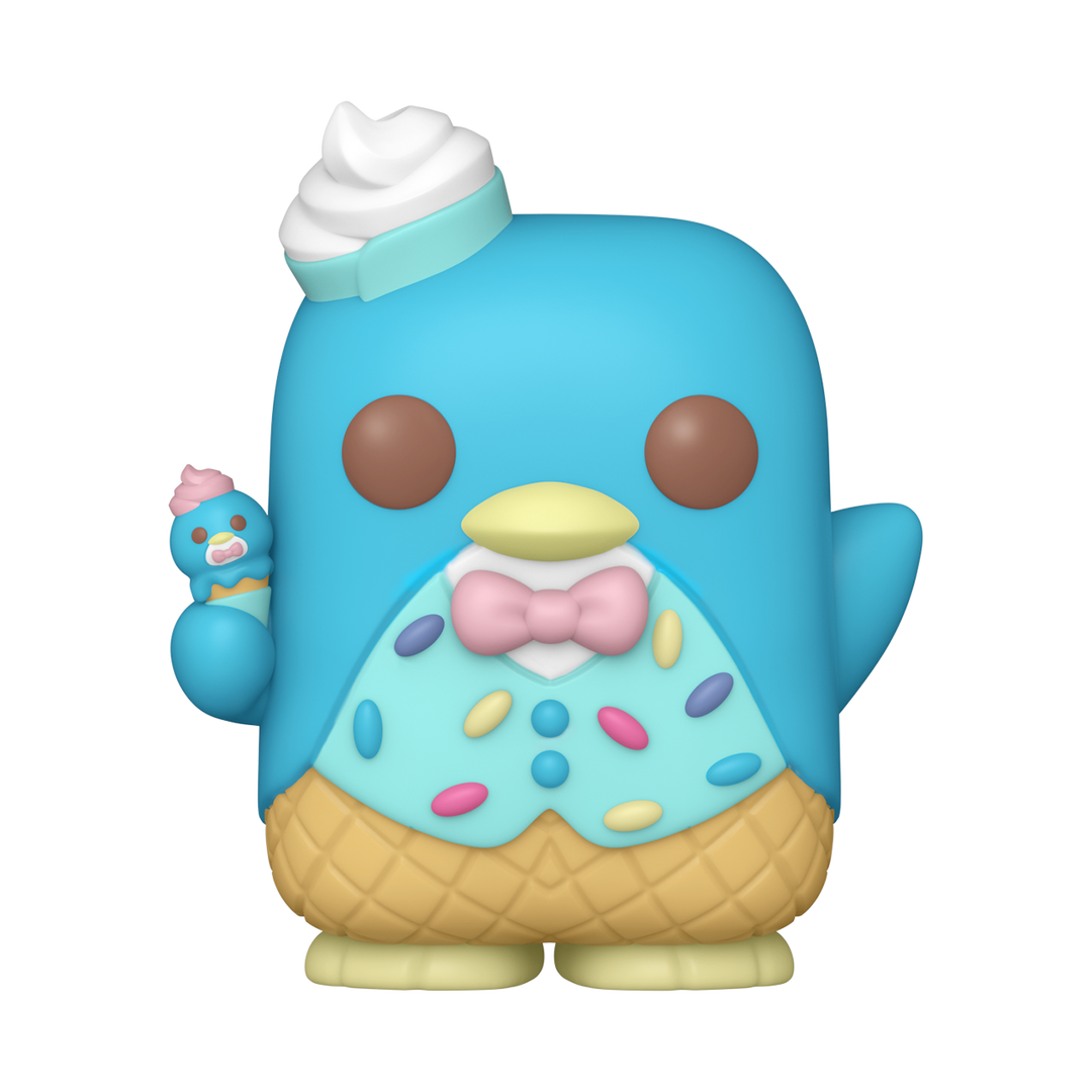 Pop! タキシードサム (アイスクリーム)
