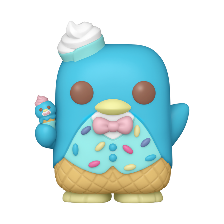 Pop! タキシードサム (アイスクリーム)