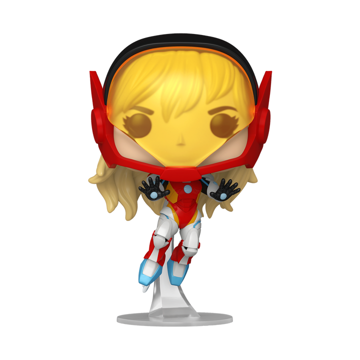 Pop! アイアン・グウェン