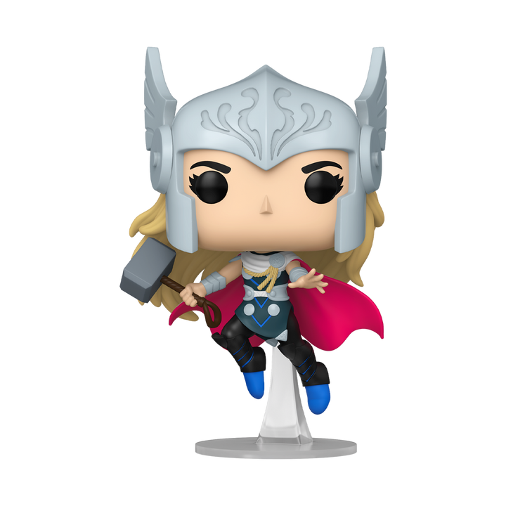 Pop! ソー・グウェン