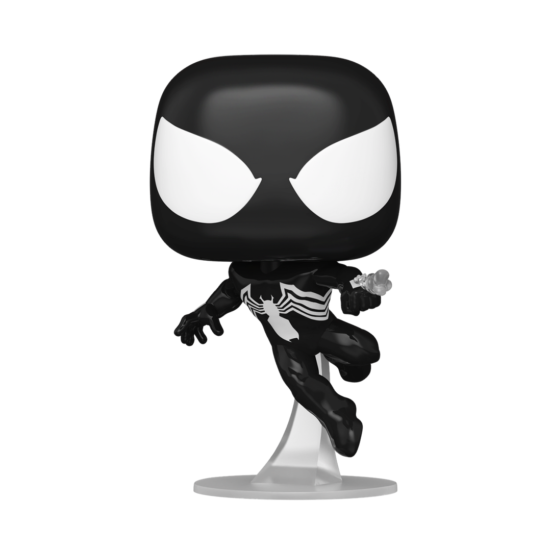 Pop! SPコミックス シンビオート スパイダーマン