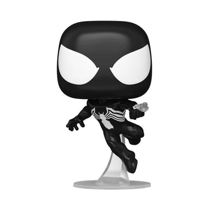 Pop! SPコミックス シンビオート スパイダーマン