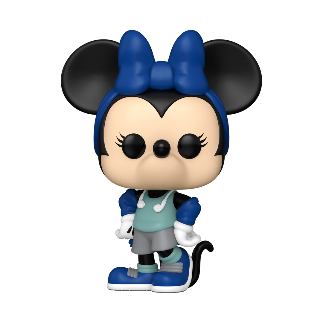 Pop! MiRL ミニー