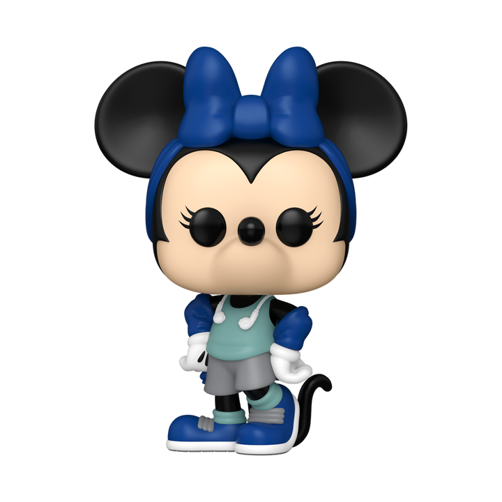Pop! MiRL ミニー