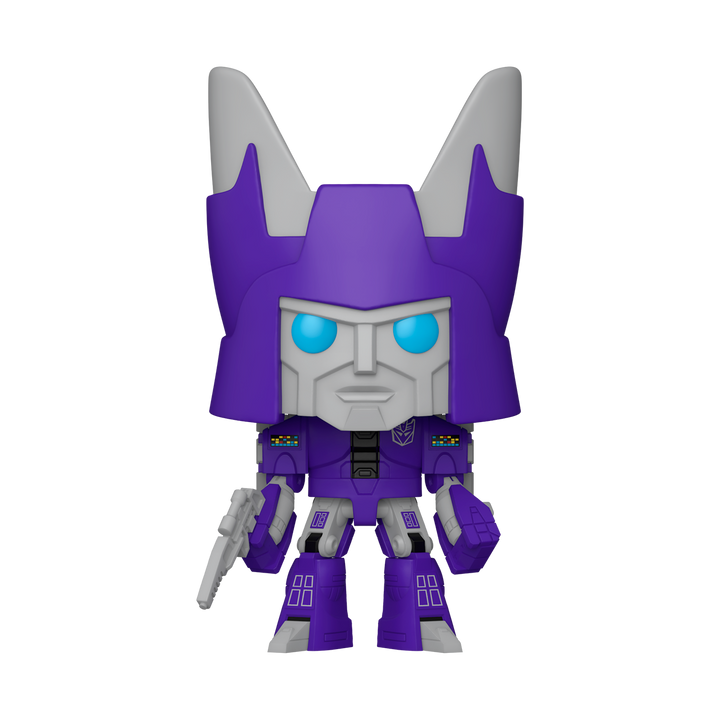 Pop! Retro Toy サイクロナス