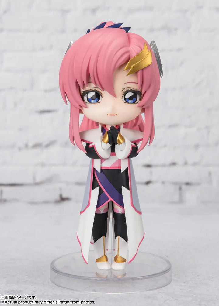 Figuarts mini ラクス・クライン（再販版）