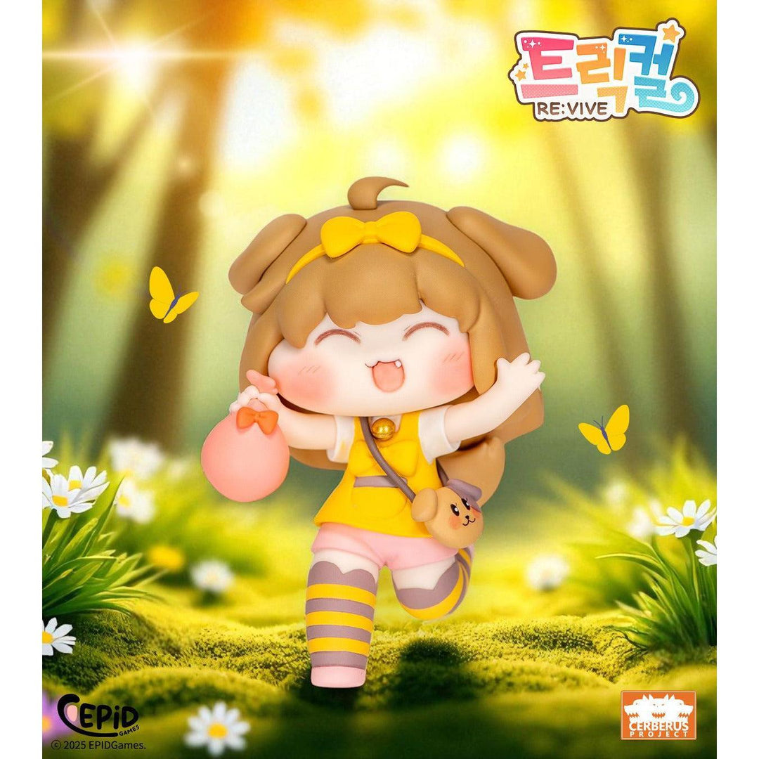 バター ノンスケールフィギュア