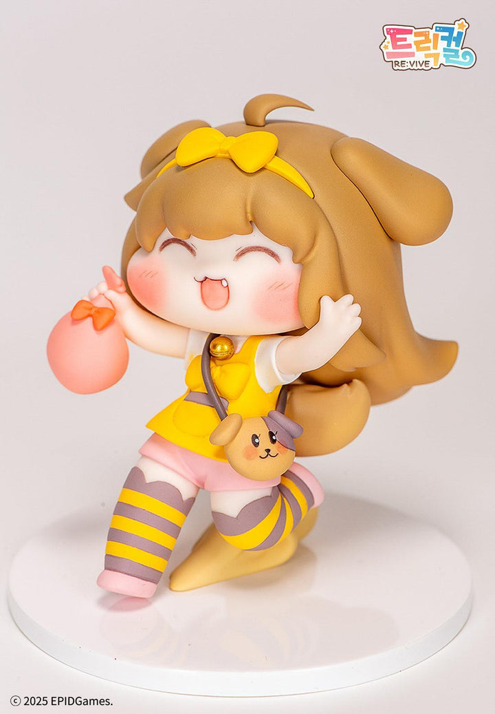 バター ノンスケールフィギュア