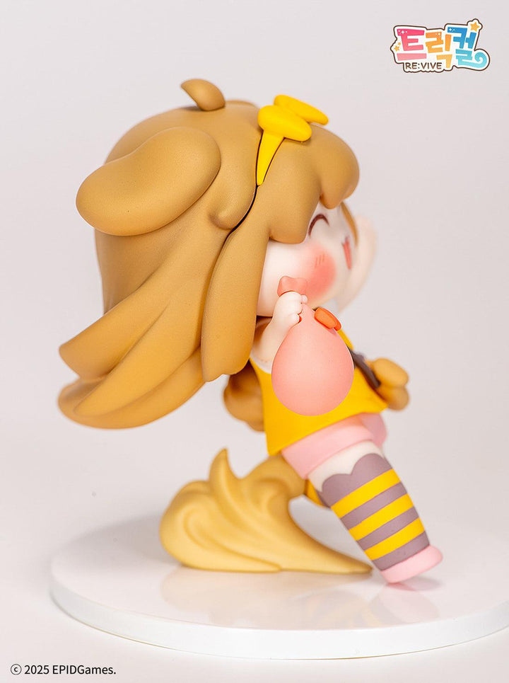 バター ノンスケールフィギュア