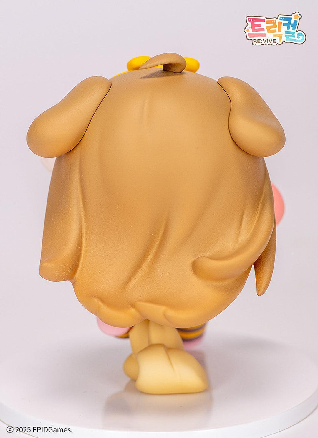 バター ノンスケールフィギュア