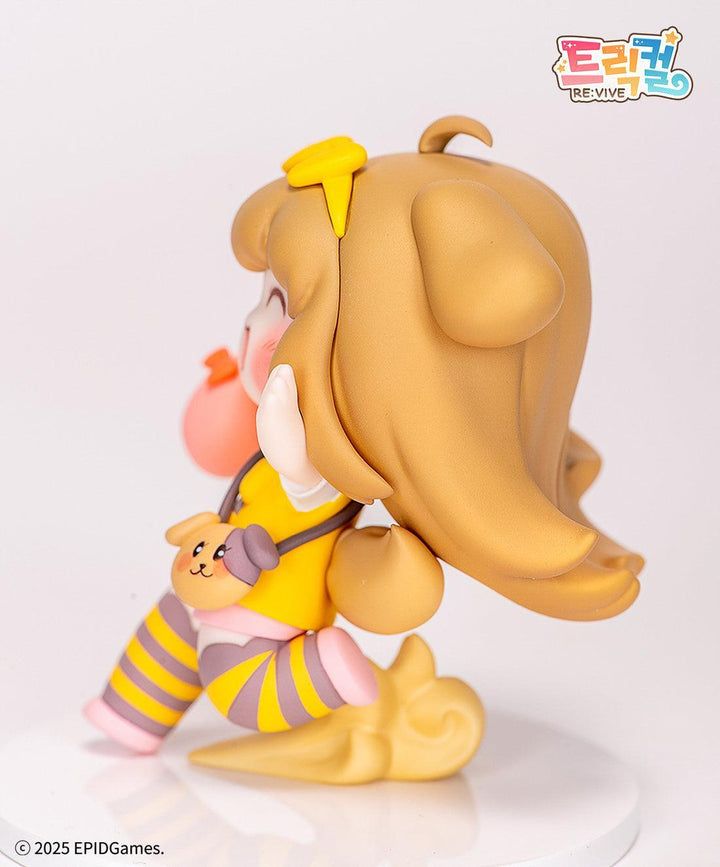 バター ノンスケールフィギュア