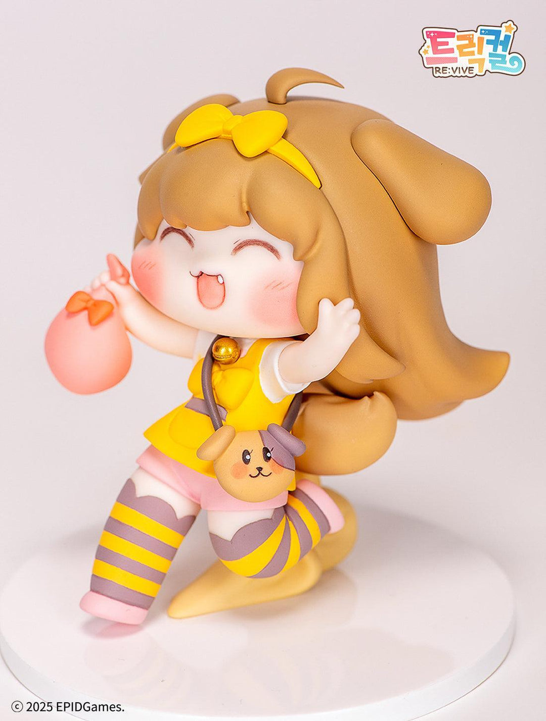 バター ノンスケールフィギュア