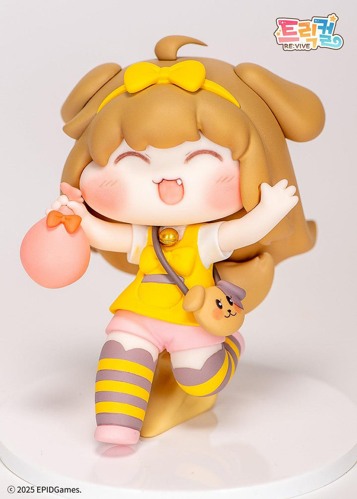 バター ノンスケールフィギュア