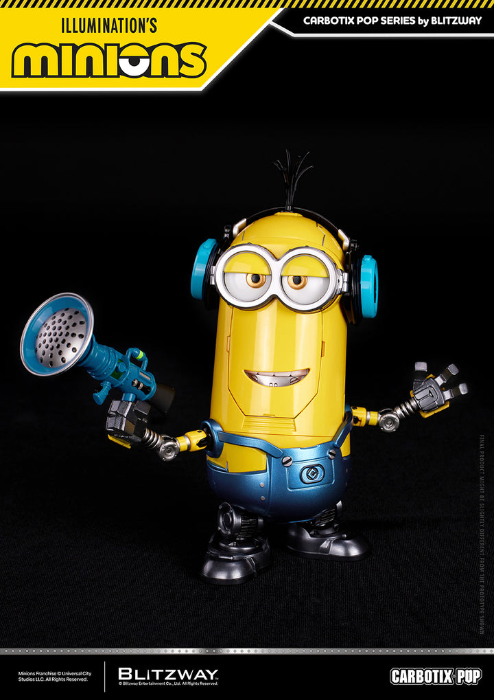 CARBOTIX POP ミニオンズ(DX Ver.)