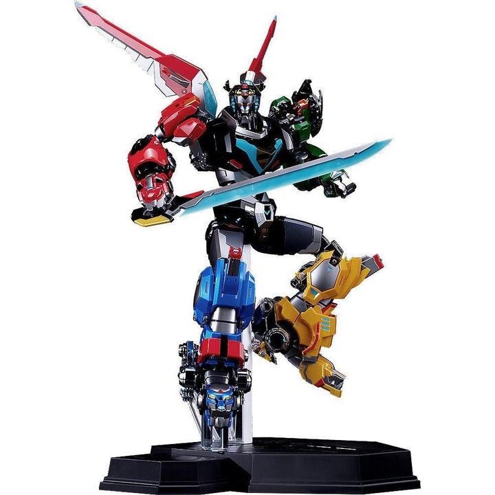 CARBOTIX ヴォルトロン (Special Limited Edition)