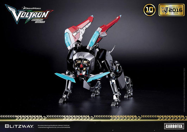 CARBOTIX ヴォルトロン (Special Limited Edition)