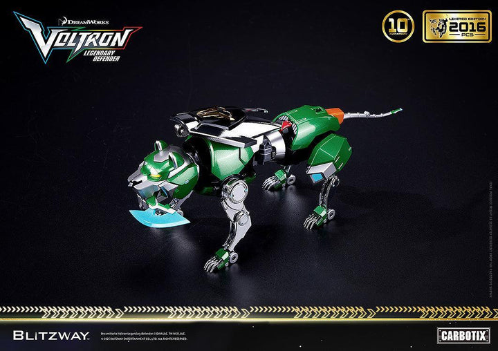 CARBOTIX ヴォルトロン (Special Limited Edition)