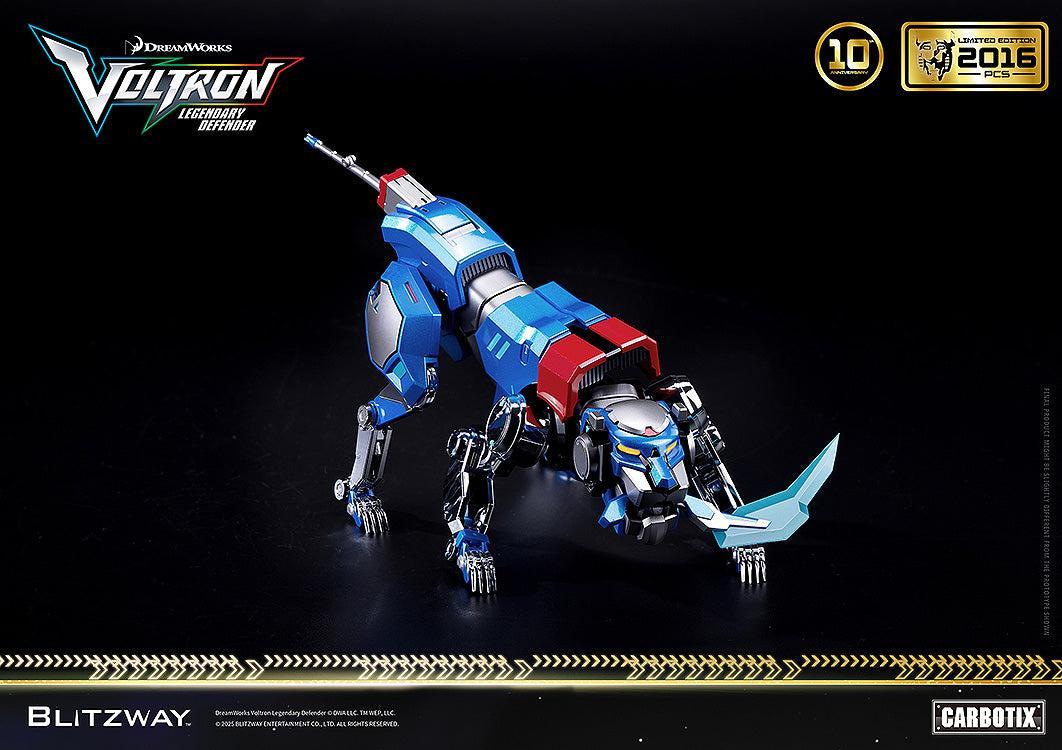 CARBOTIX ヴォルトロン (Special Limited Edition)