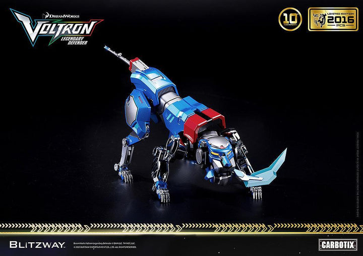 CARBOTIX ヴォルトロン (Special Limited Edition)