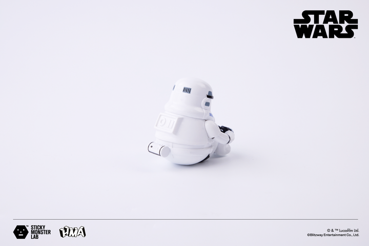 [BOX販売]SML MINI-FIGURE BLIND BOX STAR WARS SERIES -6個入りBOX-
