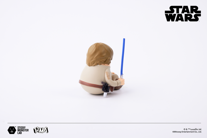 [BOX販売]SML MINI-FIGURE BLIND BOX STAR WARS SERIES -6個入りBOX-